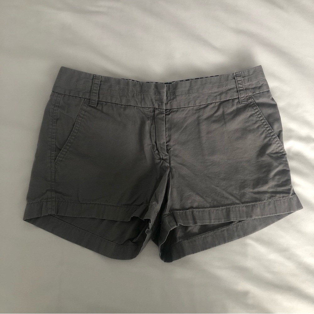 **5 ITEMS FOR $5** JCrew Chino Shorts